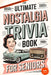 The Ultimate Nostalgia Trivia Book for Seniors: Relive the 50s, 60s & 70s with Fun, Easy Questions That Bring Back Memories by Sven Aaron Brimstone