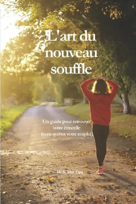 L'art du nouveau souffle by And Tips