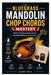Bluegrass Mandolin Chop Chords Mastery: Rhythm Techniques, Groove Control, and Break Building for Acoustic Players by Nero Vale