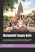 Mahabodhi Temple Reiki: The Complete Master's Guide To The Sacred Vibration of Bodh Gaya, The Bodhi Field Transmission & Healing Through the Buddha's by Beau James Thomas