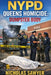 NYPD Queens Homicide Dumpster Body by Nicholas Sawyer