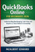 QuickBooks Online for Beginners 2026: Understanding Bookkeeping, Cash Flow, and Reports for Small Business Accounting by McAlbert Edward