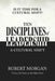 Ten Disciplines of Leadership: Is It Time for a Cultural Shift by Robert Morgan