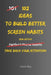 102 Ideas To Build Better Screen Habits: No Perfect Discipline. No Constant Control. Simple Everyday Ideas To Reduce Mindless Scrolling, Set Clear Bou by Charles K, Charles King
