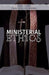 Ministerial Ethics by Glodi Esuka Lodjebonga