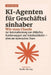 KI-Agenten für Geschäftsinhaber: Wie man Claude zur Automatisierung von Abläufen, Kundensupport und Arbeitsabläufen einsetzt - ohne ein technisches Te by Kevlin Henney