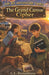 The Grand Canyon Cipher by C. Donaldson