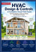 HVAC Design & Controls A Complete Visual Field Guide: Illustrated Diagrams, Hands-On Projects, and Simulation Concepts by Applied Engineering Group