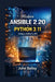 Modern Ansible 2.20 + Python 3.11: Using a JetBrains IDE outline by John Bailey