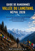 Guide de Randonnée de la Vallée Du Langtang, Népal 2026: Cartes des Sentiers, Itinéraires et Conseils d'Altitude pour le Trek de la Vallée du Langtang by Nathanael N. a.