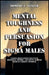 Mental Toughness and Persuasion for Sigma Males by Dominic C. Vexler