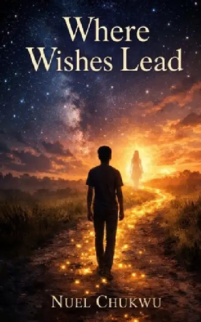 Where Wishes Lead: A Nigerian Coming-of-Age Story of Love, Loss and New Beginnings by Nuel Chukwu