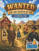 WANTED VBS Curriculum: You Are Wanted By God! by Worldwide Pentecostal Fellowship