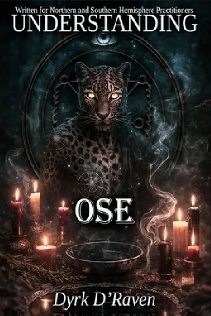 Understanding Ose by Raymond Hurn, Dyrk D'Raven