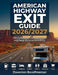 American Highway Exit Guide 20262027 by Zlaventen Bondfreeman