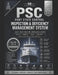 Port State Control, Inspection & Deficiency Management System: A Professional Guide to Zero Detentions and Total Compliance. by Rb Publishers