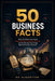 50 Business Facts: What You Didn't Know About Brands, Money, Marketing, Startups, and the Strange Psychology Behind Everyday Business by No Algorithm