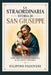 La Straordinaria Storia Di San Giuseppe by Filipino Padovese