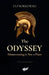 The Odyssey: Homecoming is Not a Place by Ulf Borkowski