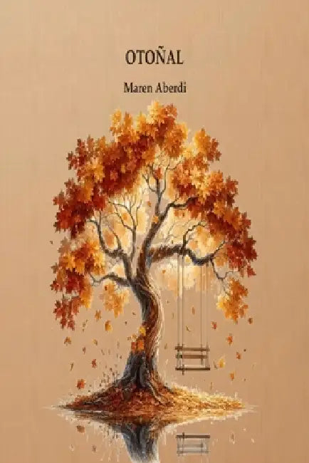 Otoñal by Maren Alberdi