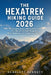 The Hexatrek Hiking Guide 2026: The Complete Guide to Hiking France's Epic Thru-Hike with Detailed Navigation, Route Breakdown, and Practical Trail Pl by Scarlett Bennett