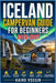 Iceland Campervan Guide for Beginners: Easy Ring Road Trip Plan With Waterfalls Glaciers Northern Lights Campsite Planning Vanlife Budget Tips And Fir by Kairo Vossin