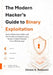 The Modern Hacker's Guide to Binary Exploitation: Master Flutter, React Native, and Electron Reverse Engineering to Secure or Exploit Complex Cross-Pl by Clinton S. Dunavant