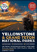Yellowstone and Grand Teton National Parks Guide 2026: Old Faithful, Lamar Valley, Grand Prismatic Spring, Jenny Lake, Jackson Hole, and Hidden Viewpo by Carter J. Hayes