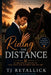 Riding the Distance: An Equestrian journey of love, trust, and becoming who you are by Tj Retallick