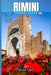 Rimini Tourist Guide 2026: Rimini Through the Ages: A Timeless Journey Across Roman Heritage, Renaissance Culture, and Adriatic Coastal Life by Wumyt Lopez