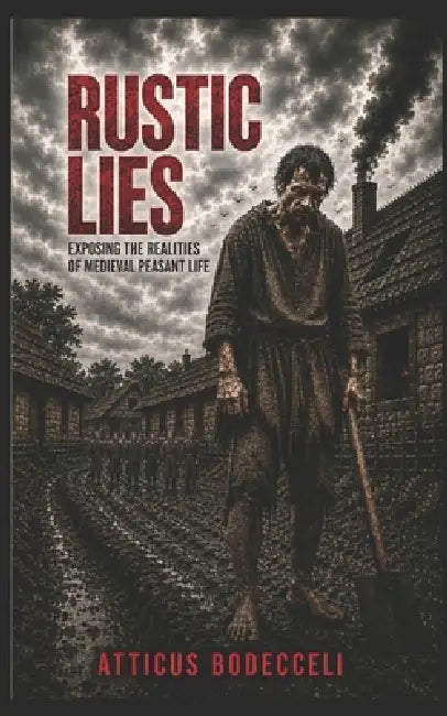 Rustic Lies: Exposing The Realities Of Medieval Peasant Life by Atticus Bodecceli