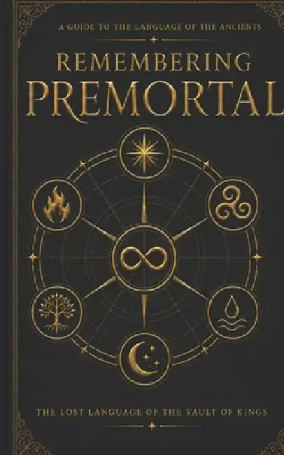 Remembering Premortal: The Lost Language of The Vault of Kings by Matt Taylor