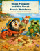 Noah Penguin and the Great Beach Meltdown: A Funny Sunny Shell Beach Adventure by Dan Ca