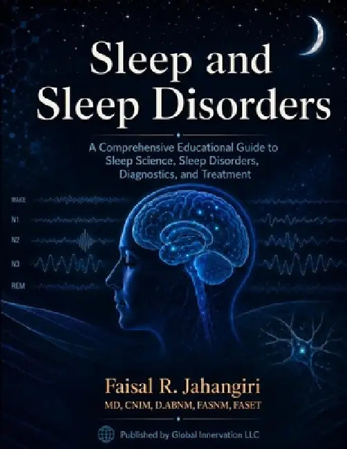 Sleep and Sleep Disorders by Faisal R. Jahangiri