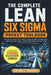 The Complete Lean Six Sigma Pocket Toolbook: 100 Tools Across Every DMAIC Phase for Belt Practitioners, Engineers, and Team Leaders Who Need Answers F by Gerald T. Harmon