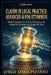 Claude in Legal Practice: ADVANCED AI FOR ATTORNEYS: Mastering Opus for Contract Automation, Litigation Strategy, and Legal Writing by Jorge Alberto Adam Pizarro