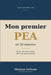 Mon premier PEA en 30 minutes: Ouvrir, sécuriser, investir 100 par mois et oublier - guide débutant 2026 by Thomas Lefranc