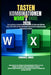 Tastenkombinationen Für Word & Excel 2026: Das praktische Schnellreferenz-Handbuch für Microsoft 365 und Office 2024-2016 mit den wichtigsten Shortcut by Emmanuel Arinze