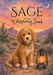 Sage and the Whispering Sand by Rachel Rodriguez