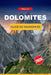 Dolomites Guide de Randonnée 2026: Des itinéraires sélectionnés allant des promenades faciles aux circuits alpins avec planification budgétaire, conse by Alban Lee