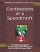 Confessions of a Spendthrift: The Hidden Psychology of Overspending, Impulse Buying, and How to Break Bad Money Habits by Mahmood Khan Yousufi