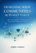 Designing What Communities Actually Value: How Choice Modelling Can Help Community Organizations Design Better Programs by James Harris
