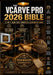 The VCarve Pro 2026 Bible: 2026 3-in-1 Illustrated Guide for CNC Router Beginners, Sign Makers and Woodworkers to Master V-Carving, Toolpaths, Feeds a by Garrett S. Holloway