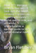 Book 173: Warning - How my dog and cat took over the house, creating a system run by pets who rarely bathe, pay no rent, and act wildly unpredictable; by Bryan Fletcher