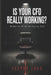 Is Your CFO Really Working?: Memoirs of an AI-Savvy CEO by Casper Zhao