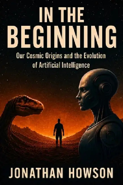 In The Beginning by Jonathan Howson, Jonathan Howson