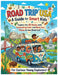 Road Trip USA: A Guide for Smart Kids: Explore the 50 States with Fascinating Facts and Must-See Places Across America for Curious Young Explorers! by Laurentiu Ioan Voica