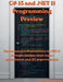 C# 15 and .NET 11 Programming Preview: Performance enhancements in .NET 11 through runtime-level async optimization and JIT improvements by Leo S. Manson