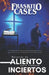 Mensajes de aliento para tiempos inciertos by Fraskito Cases