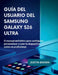 Guía del usuario del Samsung Galaxy S26 Ultra: El manual definitivo para configurar, personalizar y usar tu dispositivo como un profesional by Justin Brown